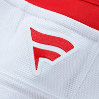 Detroit Red Wings White Away Premium Jersey