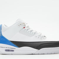 Low Top Sneakers, Blue Colorway, Lace Up Design, Casual Gift for Sneaker Fans