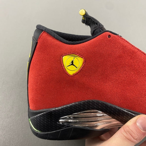 Low Top Sneakers, Red Colorway, Suede Footwear, Lace Up Design, Casual Gift for Sneaker Fans