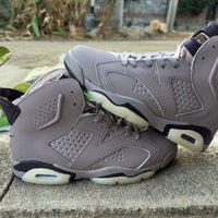 High Top Sneakers, Gray Colorway, Lace Up Design, Casual Gift for Sneaker Fans
