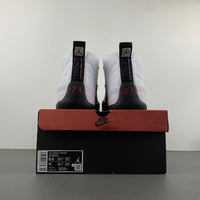 Low Top Sneakers, White Black Red Colorway, Lace Up Design, Casual Gift for Sneaker Fans