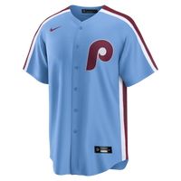 Philadelphia Phillies Bryce Harper Light Blue Alternate Replica Jersey