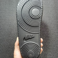Slides, Gray Colorway, Slip On Design, Casual Gift for Shoe Lovers