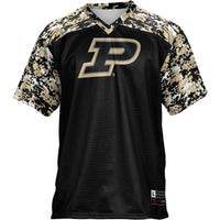 Purdue Boilermakers Football Jersey - Black