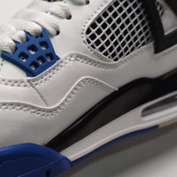 Sneakers, Blue Colorway, Lace Up Design, Casual Gift for Sneaker Fans