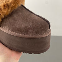 Boots, Multiple Colorways, Slip On Design, Casual Gift for Shoe Lovers