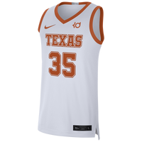 NCAA Texas Longhorns College Basketball Jersey - Kevin Durant