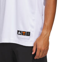 White Tennessee Volunteers Away Premier Jersey