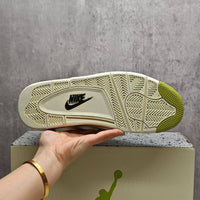 Mid Top Sneakers, Green Colorway, Lace Up Design, Casual Gift for Sneaker Fans