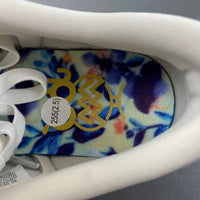 Low Top Sneakers, Beige Colorway, Lace Up Design, Casual Gift for Sneaker Fans