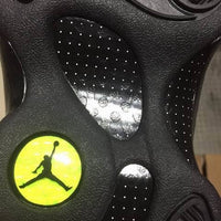 Sneakers, Black Colorway, Lace Up Design, Casual Gift for Sneaker Fans