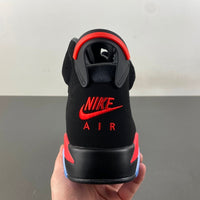 High Top Sneakers, Red Colorway, Lace Up Design, Casual Gift for Sneaker Fans