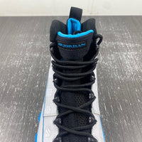 Sneakers, Blue Colorway, Lace Up Design, Casual Gift for Sneaker Fans