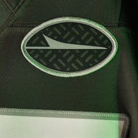 New York Jets Joe Namath Gotham Green 2025 Rivalries Collection Stitched Limited Jersey