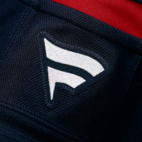 Winnipeg Jets Navy Alternate Premium Custom Jersey