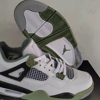 Sneakers, Dark Gray White Colorway, Lace Up Design, Casual Gift for Sneaker Fans