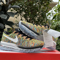 Low Top Sneakers, Gray Colorway, Lace Up Design, Casual Gift for Sneaker Fans