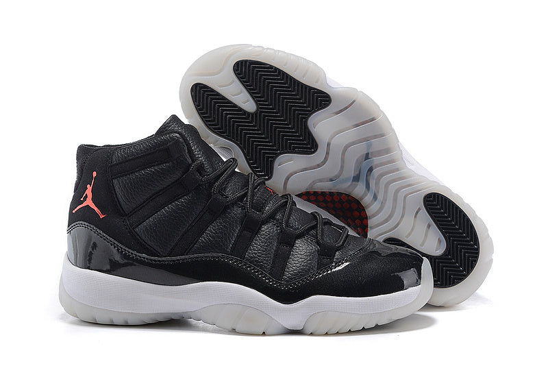 Sneakers, Black Gray Colorway, Lace Up Design, Casual Gift for Sneaker Fans