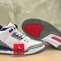 Low Top Sneakers, Blue White Colorway, Lace Up Design, Casual Gift for Sneaker Fans