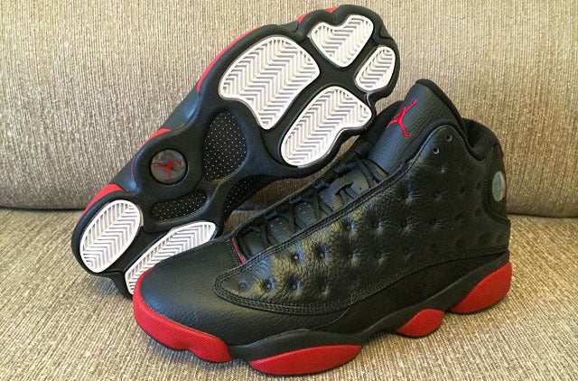 Sneakers, Black Red Colorway, Lace Up Design, Casual Gift for Sneaker Fans
