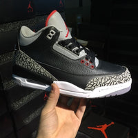Sneakers, Black Colorway, Lace Up Design, Casual Gift for Sneaker Fans
