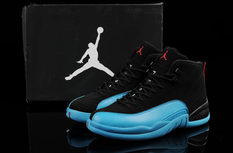 Sneakers, Blue Colorway, Lace Up Design, Casual Gift for Sneaker Fans