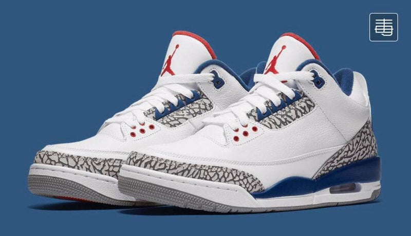Low Top Sneakers, White Navy Colorway, Lace Up Design, Casual Gift for Sneaker Fans