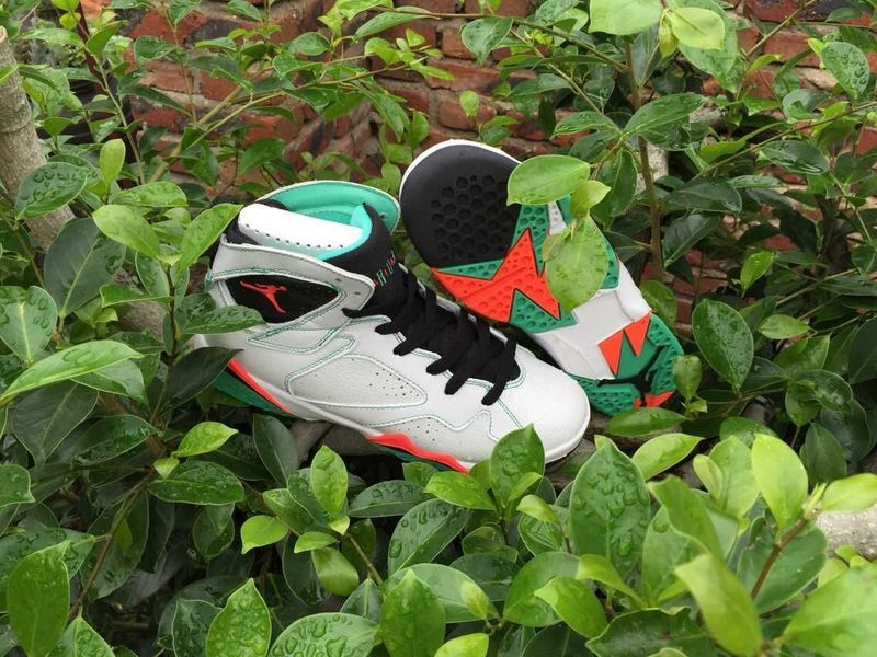 Sneakers, White Green Colorway, Valentine Design, Lace Up Design, Casual Gift for Sneaker Fans