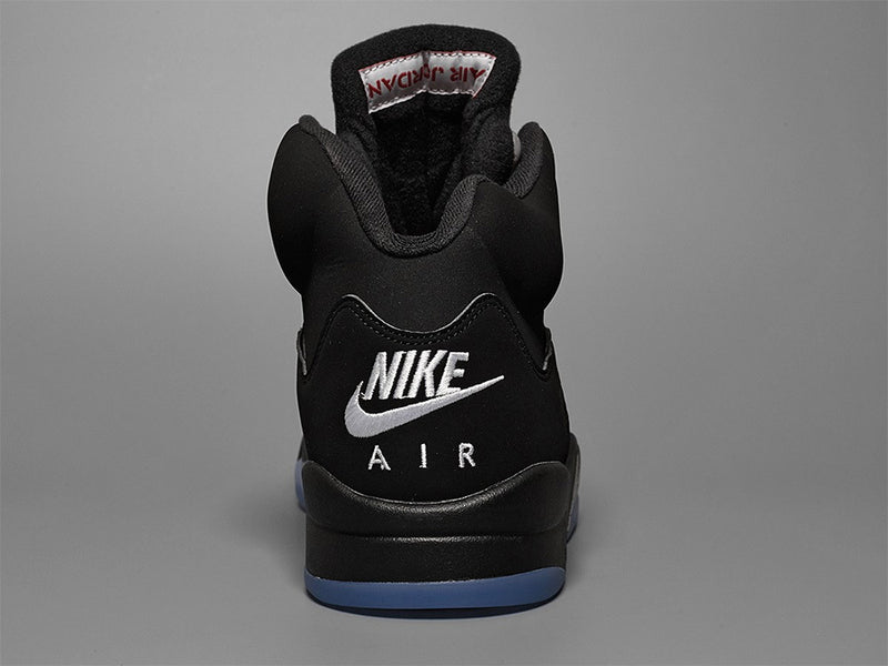 Sneakers, Navy Colorway, Lace Up Design, Casual Gift for Sneaker Fans