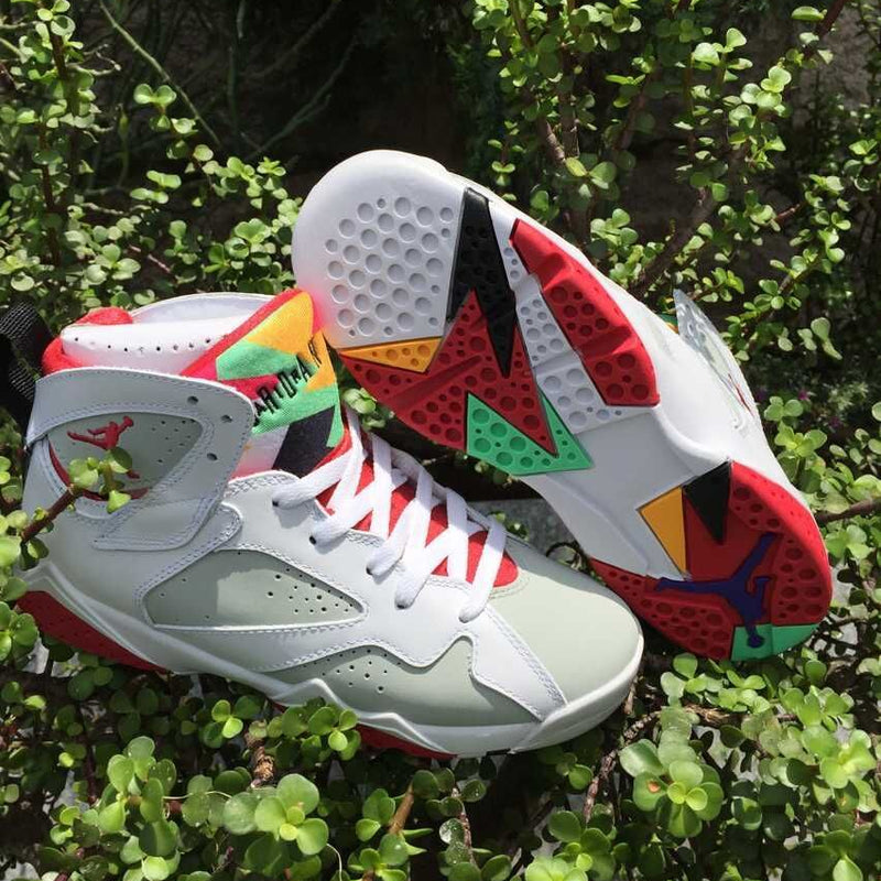 Sneakers, White Gray Multicolor Colorway, Lace Up Design, Casual Gift for Sneaker Fans