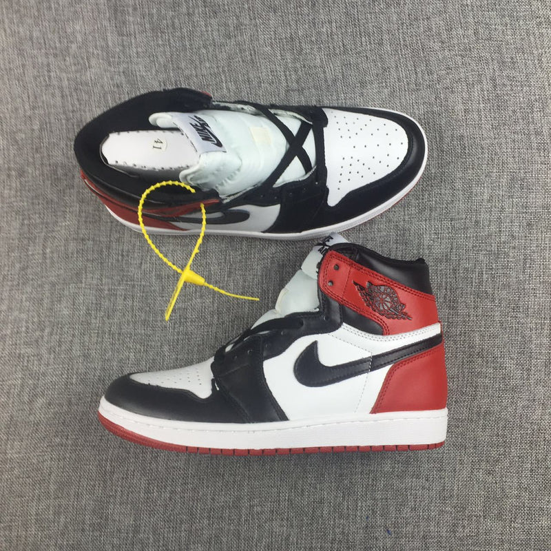 Sneakers, Black Colorway, Leather Footwear, Casual Gift for Sneaker Fans
