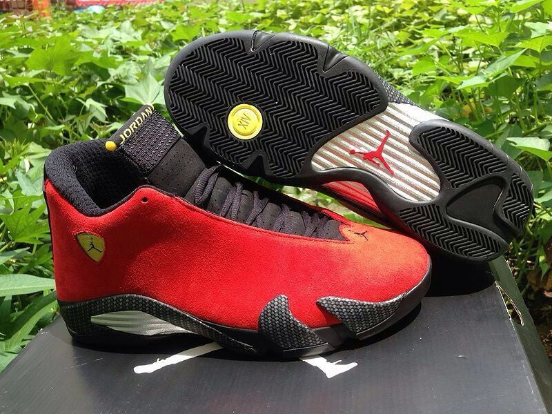 Sneakers, Red Black Colorway, Lace Up Design, Casual Gift for Sneaker Fans