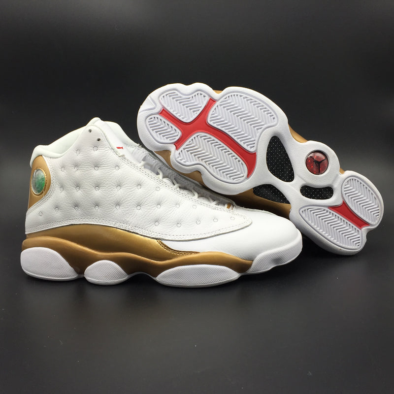 Sneakers, White Gold Colorway, Lace Up Design, Casual Gift for Sneaker Fans