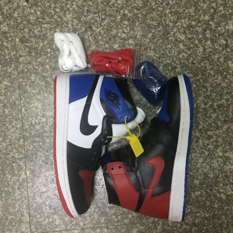 Sneakers, Mismatched Colorway, Casual Gift for Sneaker Fans