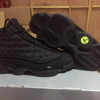 Sneakers, Black Colorway, Lace Up Design, Casual Gift for Sneaker Fans