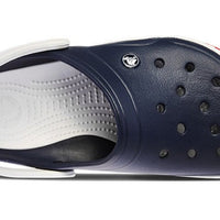 Classic Beach Clogs - Blue / White - Style 14300-462