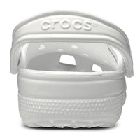 Classic Clogs - White - Style 10001-100
