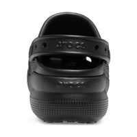 Kids' Classic Clogs - Black - Style 207708-001