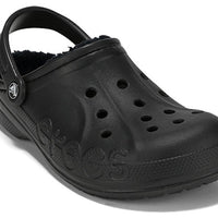 Lined Clogs - Black - Style 205969-060