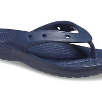 Classic Casual Flip-Flops - Dark Blue - Style 207713-410