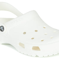 Classic Clogs - White - Style 204151-100