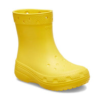 Kids' Classic Boots - Yellow - Style 208544-75Y