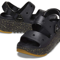 Sandals - Black - Style 208610-0C4