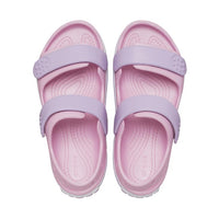 Kids' Sandals - Pink / Lilac / White - Style 209423-84I