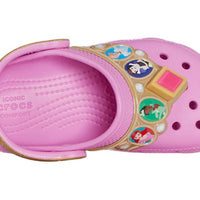 Kids' Classic Clogs - Pink - Style 208359-6SW