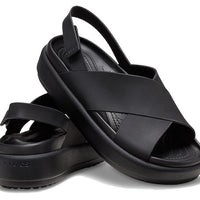 Sandals - Black - Style 209407-060