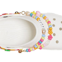 Sandals - White - Style 206984-94S