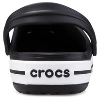Classic Clogs - Black - Style 11016-001