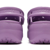 Classic Beach Shoes - Lavender - Style 206750-5PR