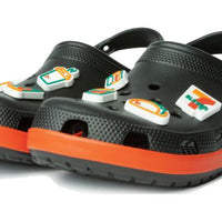 Classic Clogs - Black - Style 208272-001